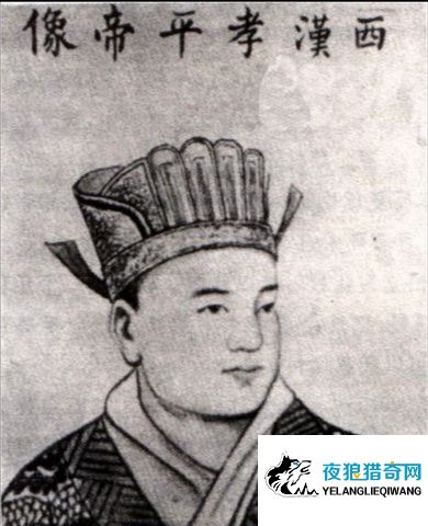 汉平帝刘衎有几个老婆 汉平帝的妻子皇后是谁