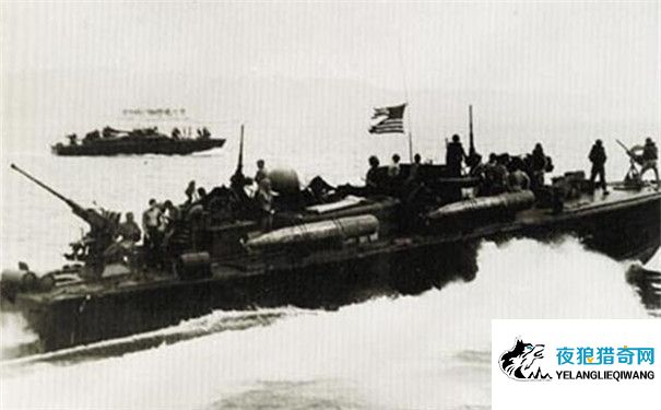 莱特湾海战图片