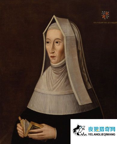 亨利七世的母亲是谁 亨利七世的子女介绍