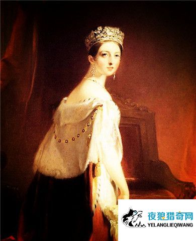 维多利亚女王简介 维多利亚女王的秘密是什么
