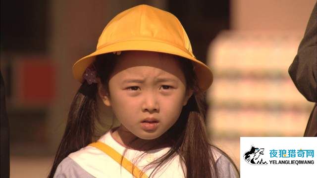 童星《本田望结》可爱顺成长　大扮萝莉塔侦探的日剧初主演 - 图片2