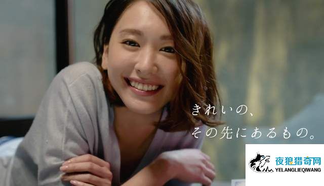 《越老越正的日本女星》这就是成熟女人的魅力啊～（甩髮） - 图片9
