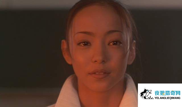 《越老越正的日本女星》这就是成熟女人的魅力啊～（甩髮） - 图片12