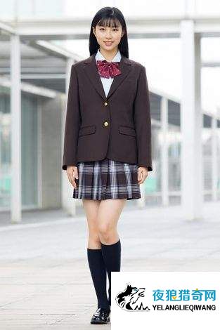 《日本第一制服妹》最适合制服的学生决选由高3女团成员夺冠 - 图片9