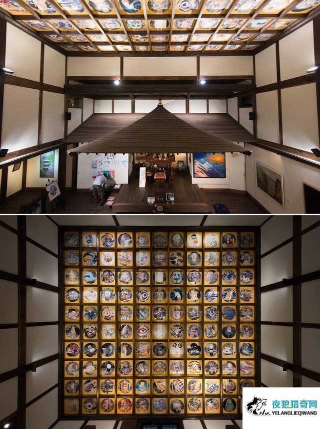 《造访鬼太郎的故乡》日本人气COSER带你一游鸟取县内的特色地点 - 图片5