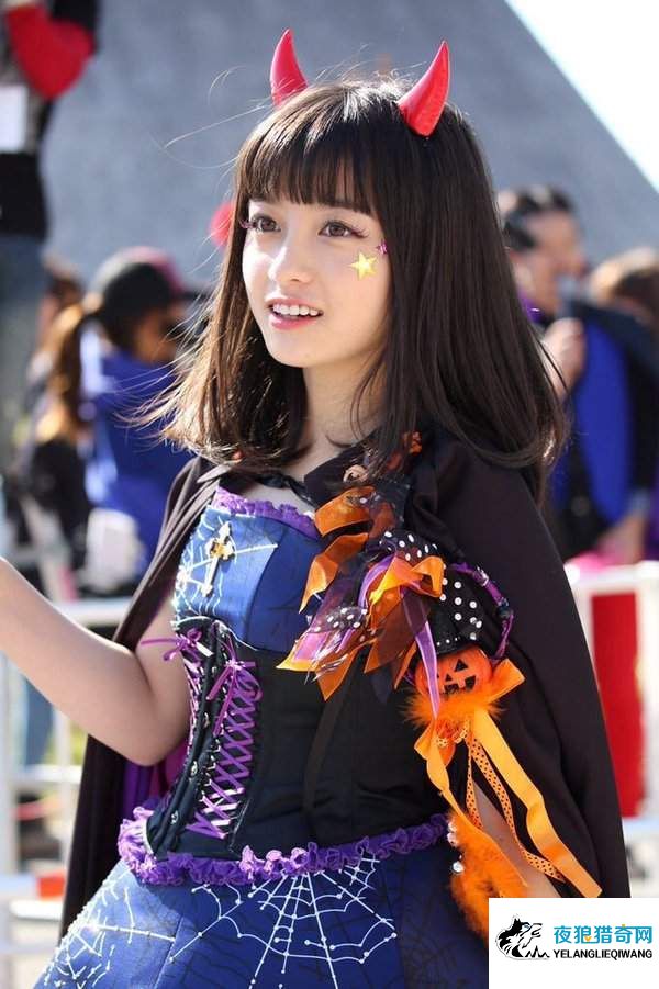 《桥本环奈明星脸》日本网友发现第二位千年一遇的天使 - 图片12
