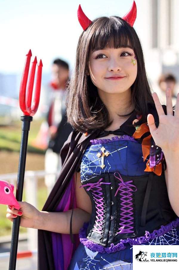 《桥本环奈明星脸》日本网友发现第二位千年一遇的天使 - 图片13