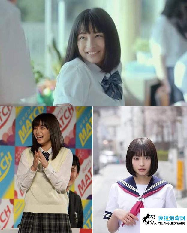 《最适合制服的日本女星》选不出高低只好通通第一名惹 - 图片15