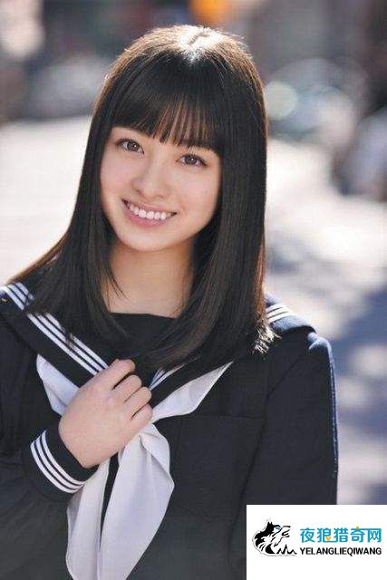 《最适合制服的日本女星》选不出高低只好通通第一名惹 - 图片2