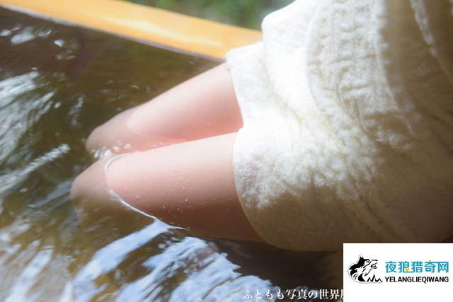 《大腿写真展再开》12月东京圣诞节就有美腿陪你过寒冬 - 图片2