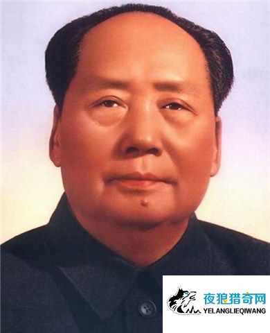 毛泽东图片