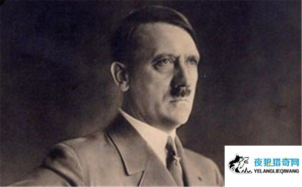 希特勒图片