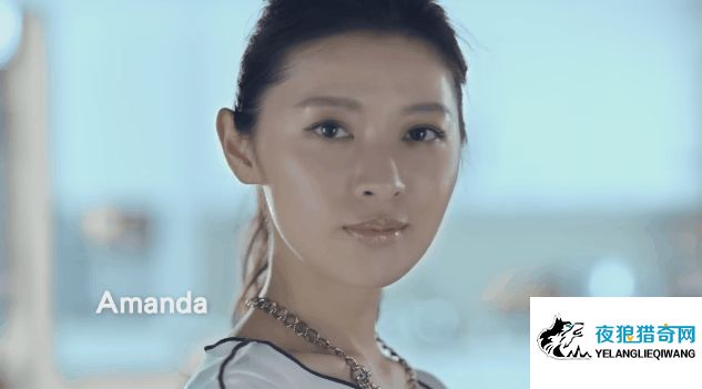 《纳智捷阿曼达》张子蕾美美演出LUXGEN「翻转吧！菜鸟！」广告 - 图片3