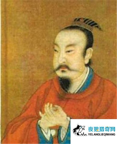 唐肃宗李亨怎么死的 李亨之后的皇帝是谁