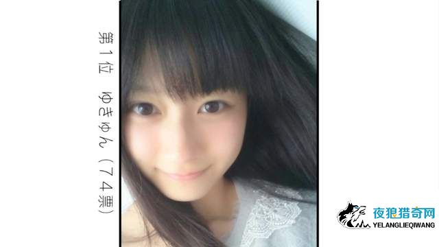《日本最可爱自拍正妹》男生眼中自拍照最可爱的女高中生就是她 - 图片10