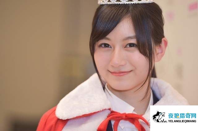 《全日本最可爱女高中生》总冠军由神似堀北真希的17岁美少女获得 - 图片1