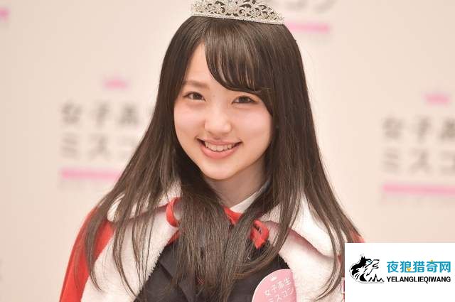 《全日本最可爱女高中生》总冠军由神似堀北真希的17岁美少女获得 - 图片8