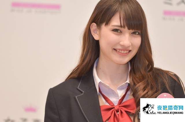 《全日本最可爱女高中生》总冠军由神似堀北真希的17岁美少女获得 - 图片11