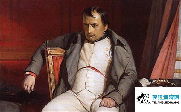 法皇拿破仑一世拿破仑两次流放的岛分别是什么